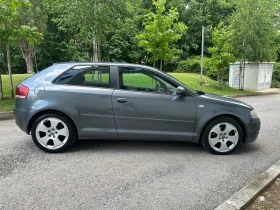 Audi A3 2.0TDI - 3999 лв. - 98891024 8