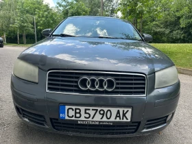 Audi A3 2.0TDI - 3999 лв. - 98891024 2