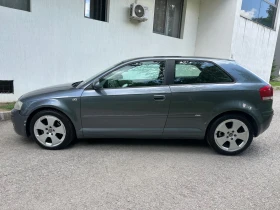 Audi A3 2.0TDI - 3999 лв. - 98891024 4