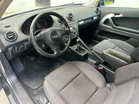 Audi A3 2.0TDI - 3999 лв. - 98891024 9