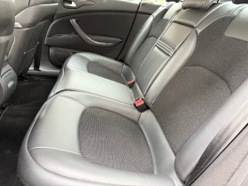 Citroen C5 3.0hdi V6 EXCLUSIVE   NAVI XENON SWISS | Mobile.bg    12