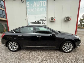 Citroen C5 3.0hdi V6 EXCLUSIVE   NAVI XENON SWISS | Mobile.bg    6