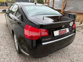     Citroen C5 3.0hdi V6 EXCLUSIVE   NAVI XENON SWISS