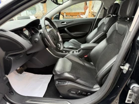 Citroen C5 3.0hdi V6 EXCLUSIVE   NAVI XENON SWISS | Mobile.bg    11