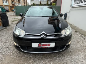     Citroen C5 3.0hdi V6 EXCLUSIVE   NAVI XENON SWISS