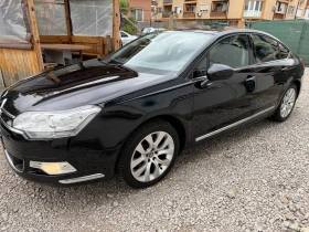     Citroen C5 3.0hdi V6 EXCLUSIVE   NAVI XENON SWISS