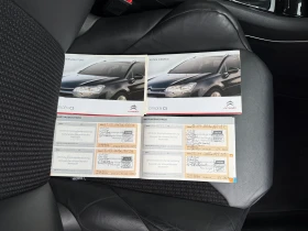 Citroen C5 3.0hdi V6 EXCLUSIVE   NAVI XENON SWISS | Mobile.bg    8