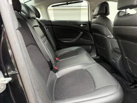 Citroen C5 3.0hdi V6 EXCLUSIVE   NAVI XENON SWISS | Mobile.bg    13