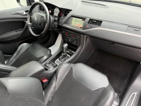 Citroen C5 3.0hdi V6 EXCLUSIVE   NAVI XENON SWISS | Mobile.bg    15