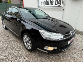     Citroen C5 3.0hdi V6 EXCLUSIVE   NAVI XENON SWISS