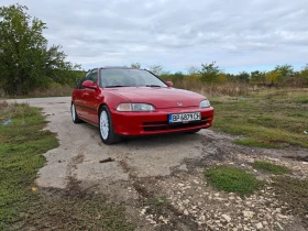 Обява за продажба на Honda Civic EG9 SIR ~25 000 лв. - изображение 1