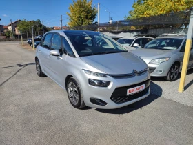 Citroen C4 Picasso 2.0HDI-150ks - 8999 лв. / 4601.12 € - 79603759 3