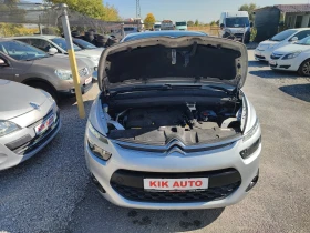 Citroen C4 Picasso 2.0HDI-150ks - 8999 лв. / 4601.12 € - 79603759 17