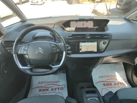 Citroen C4 Picasso 2.0HDI-150ks - 8999 лв. / 4601.12 € - 79603759 11