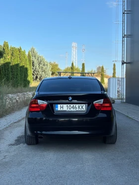 Обява за продажба на BMW 318 Diesel ~8 500 лв. - изображение 5