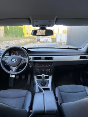 Обява за продажба на BMW 318 Diesel ~8 500 лв. - изображение 9