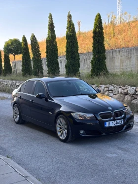 Обява за продажба на BMW 318 Diesel ~8 500 лв. - изображение 6