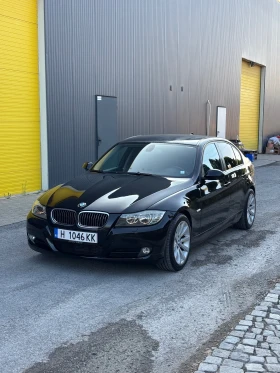 Обява за продажба на BMW 318 Diesel ~8 500 лв. - изображение 7