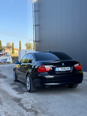 Обява за продажба на BMW 318 Diesel ~8 500 лв. - изображение 4