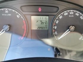 Обява за продажба на Skoda Fabia 1.4  ~3 900 лв. - изображение 5 | Auto.bg Обява за продажба на Skoda Fabia 1.4  ~3 900 лв. - изображение 5