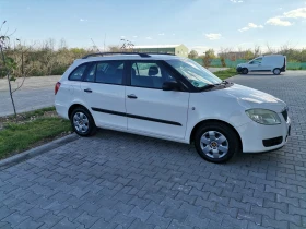 Обява за продажба на Skoda Fabia 1.4  ~3 900 лв. - изображение 2 | Auto.bg Обява за продажба на Skoda Fabia 1.4  ~3 900 лв. - изображение 2