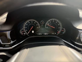 BMW 750 I xDrive* CARFAX * БЕЗ ПЪРВОНАЧАЛНА ВНОСКА - 32500 лв. / 16616.99 € - 84903417 12