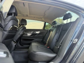 BMW 750 I xDrive* CARFAX * БЕЗ ПЪРВОНАЧАЛНА ВНОСКА - 32500 лв. / 16616.99 € - 84903417 16
