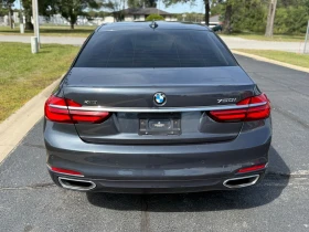 BMW 750 I xDrive* CARFAX * БЕЗ ПЪРВОНАЧАЛНА ВНОСКА - 32500 лв. / 16616.99 € - 84903417 7