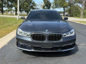 BMW 750 I xDrive* CARFAX * БЕЗ ПЪРВОНАЧАЛНА ВНОСКА - 32500 лв. / 16616.99 € - 84903417 5