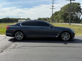 BMW 750 I xDrive* CARFAX * БЕЗ ПЪРВОНАЧАЛНА ВНОСКА - 32500 лв. / 16616.99 € - 84903417 6