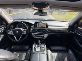 BMW 750 I xDrive* CARFAX * БЕЗ ПЪРВОНАЧАЛНА ВНОСКА - 32500 лв. / 16616.99 € - 84903417 14