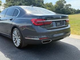 BMW 750 I xDrive* CARFAX * БЕЗ ПЪРВОНАЧАЛНА ВНОСКА - 32500 лв. / 16616.99 € - 84903417 10
