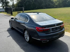 BMW 750 I xDrive* CARFAX * БЕЗ ПЪРВОНАЧАЛНА ВНОСКА - 32500 лв. / 16616.99 € - 84903417 8