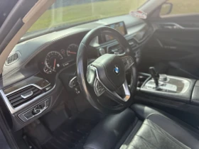 BMW 750 I xDrive* CARFAX * БЕЗ ПЪРВОНАЧАЛНА ВНОСКА - 32500 лв. / 16616.99 € - 84903417 13