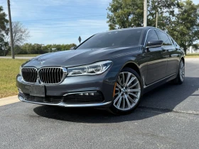 BMW 750 I xDrive* CARFAX * БЕЗ ПЪРВОНАЧАЛНА ВНОСКА - 32500 лв. / 16616.99 € - 84903417 3