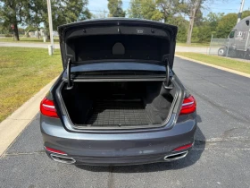 BMW 750 I xDrive* CARFAX * БЕЗ ПЪРВОНАЧАЛНА ВНОСКА - 32500 лв. / 16616.99 € - 84903417 11
