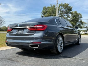 BMW 750 I xDrive* CARFAX * БЕЗ ПЪРВОНАЧАЛНА ВНОСКА - 32500 лв. / 16616.99 € - 84903417 9