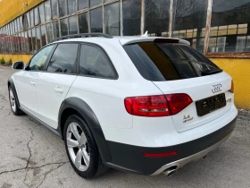 Обява за продажба на Audi A4 Allroad 3.0TDI* Keyless go* Bang&olufsen* Панорама* Теглич ~18 999 лв. - изображение 2