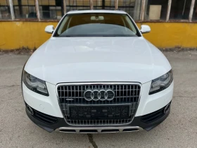 Обява за продажба на Audi A4 Allroad 3.0TDI* Keyless go* Bang&olufsen* Панорама* Теглич ~18 999 лв. - изображение 7