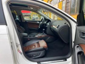 Обява за продажба на Audi A4 Allroad 3.0TDI* Keyless go* Bang&olufsen* Панорама* Теглич ~18 999 лв. - изображение 11