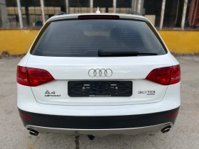 Обява за продажба на Audi A4 Allroad 3.0TDI* Keyless go* Bang&olufsen* Панорама* Теглич ~18 999 лв. - изображение 3