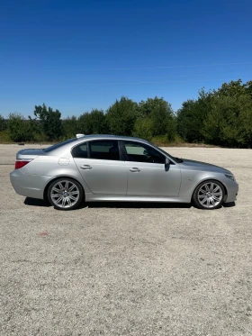 Обява за продажба на BMW 530 E60 ~10 500 лв. - изображение 2 | Auto.bg Обява за продажба на BMW 530 E60 ~10 500 лв. - изображение 2