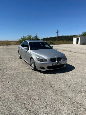 Обява за продажба на BMW 530 E60 ~10 500 лв. - изображение 1 | Auto.bg Обява за продажба на BMW 530 E60 ~10 500 лв. - изображение 1