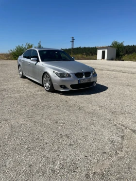 Обява за продажба на BMW 530 E60 ~10 500 лв. - изображение 1 | Auto.bg Обява за продажба на BMW 530 E60 ~10 500 лв. - изображение 1