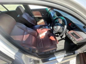 BMW 530 E60 | Mobile.bg    13