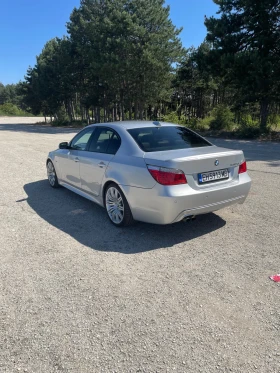 Обява за продажба на BMW 530 E60 ~10 500 лв. - изображение 3 | Auto.bg Обява за продажба на BMW 530 E60 ~10 500 лв. - изображение 3