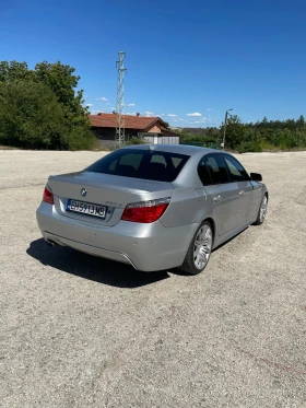 Обява за продажба на BMW 530 E60 ~10 500 лв. - изображение 5 | Auto.bg Обява за продажба на BMW 530 E60 ~10 500 лв. - изображение 5