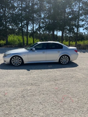 Обява за продажба на BMW 530 E60 ~10 500 лв. - изображение 4 | Auto.bg Обява за продажба на BMW 530 E60 ~10 500 лв. - изображение 4