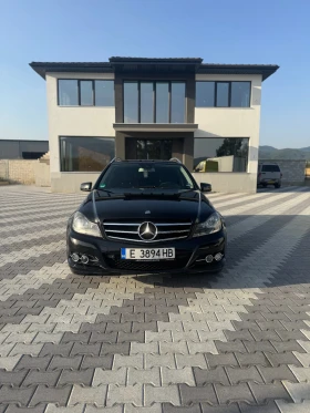Mercedes-Benz C 200 CDI - 11900 лв. / 6084.37 € - 68167761 2