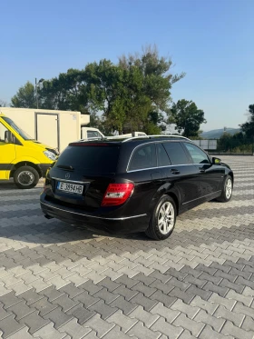 Mercedes-Benz C 200 CDI - 11900 лв. / 6084.37 € - 68167761 5